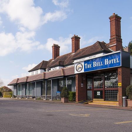 The Bell Hotel Epping Dış mekan fotoğraf