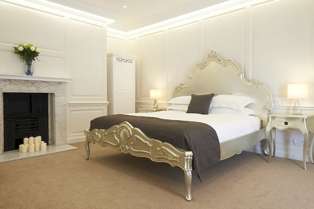 The Bell Hotel Epping Dış mekan fotoğraf