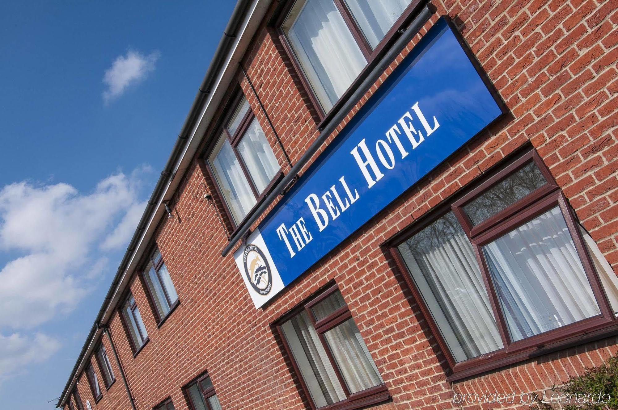 The Bell Hotel Epping Dış mekan fotoğraf