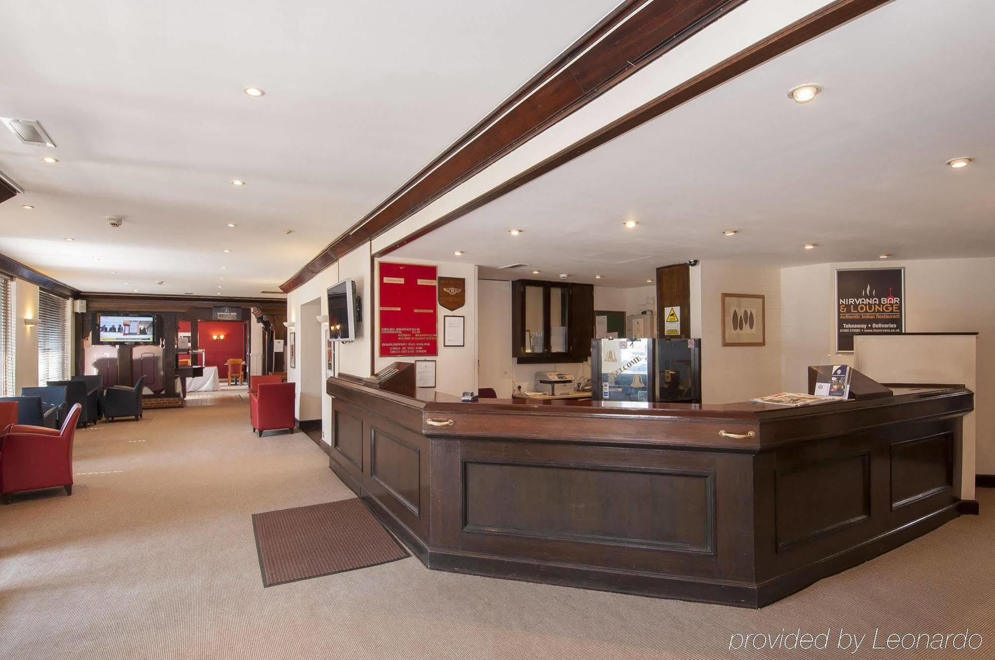 The Bell Hotel Epping Dış mekan fotoğraf