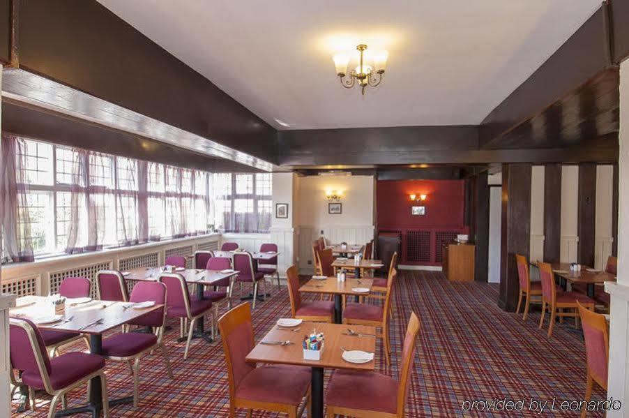 The Bell Hotel Epping Dış mekan fotoğraf