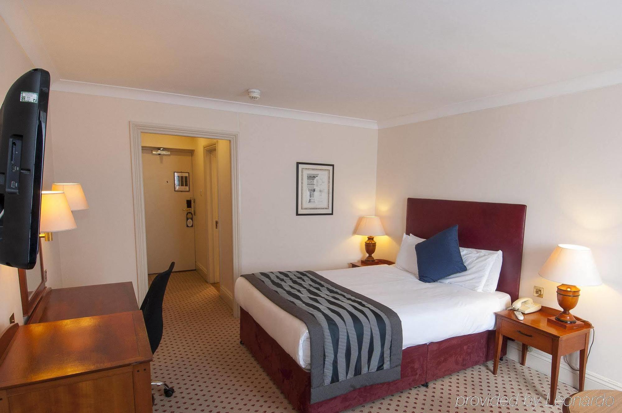 The Bell Hotel Epping Dış mekan fotoğraf