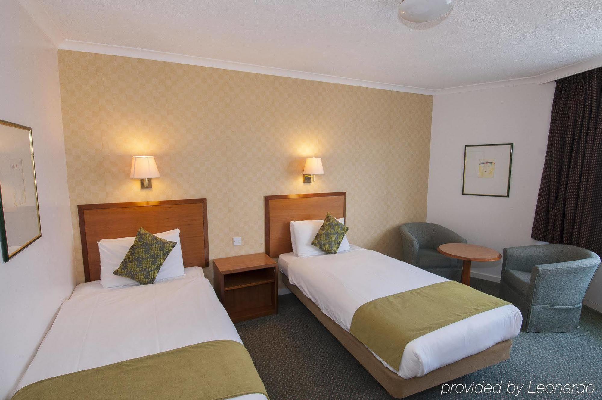 The Bell Hotel Epping Dış mekan fotoğraf
