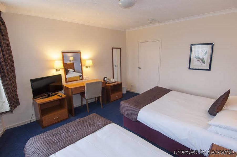 The Bell Hotel Epping Dış mekan fotoğraf