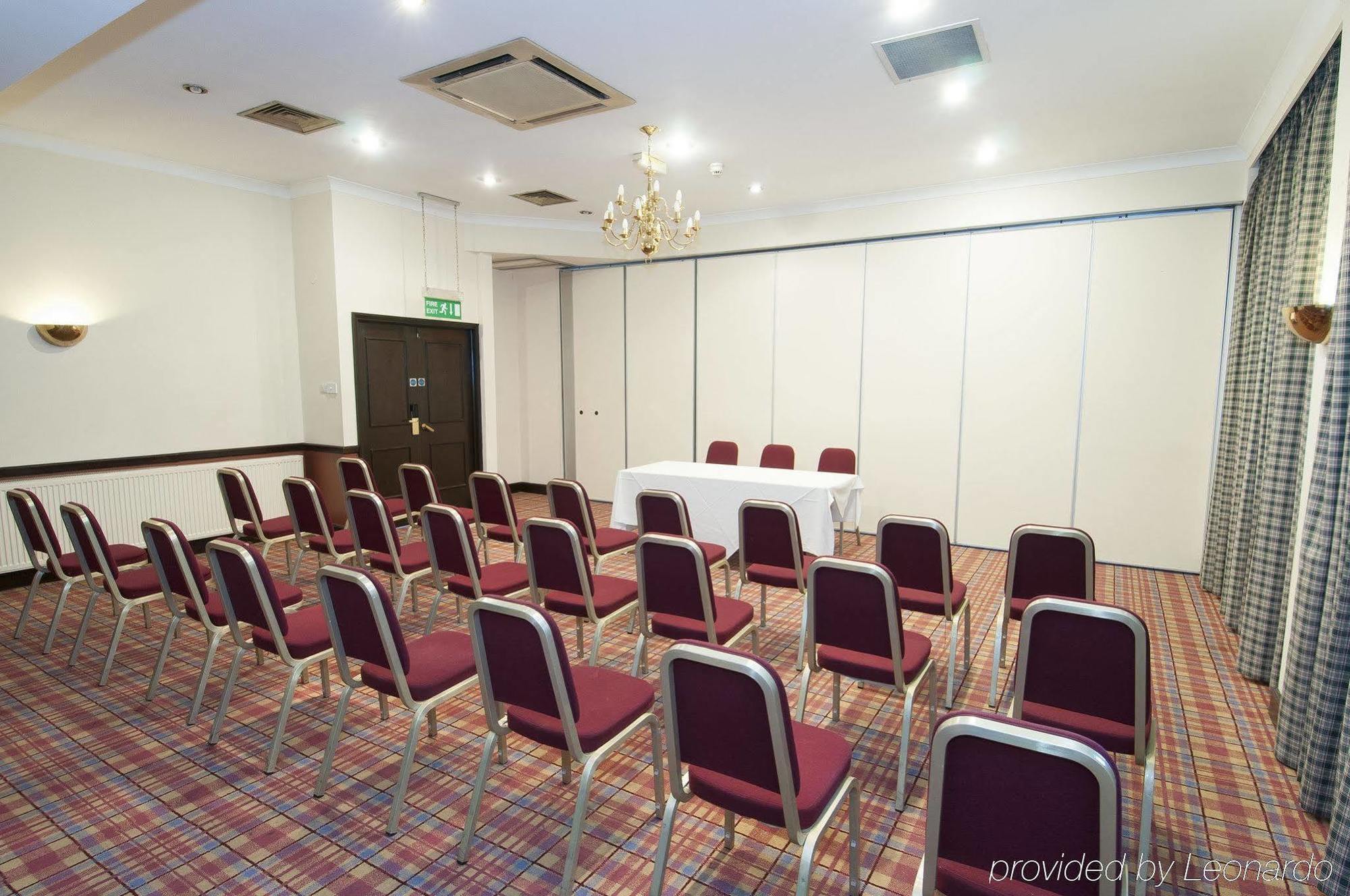 The Bell Hotel Epping Dış mekan fotoğraf