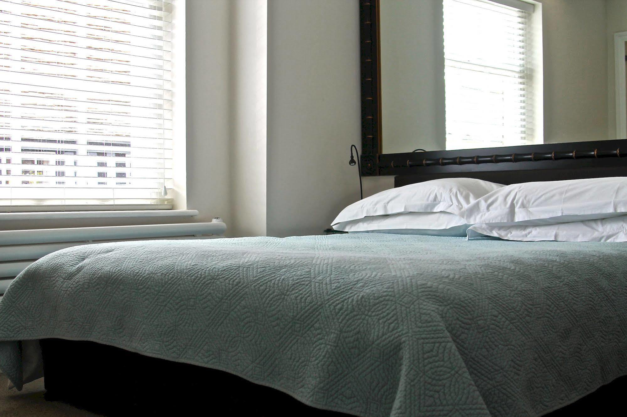 The Bell Hotel Epping Dış mekan fotoğraf