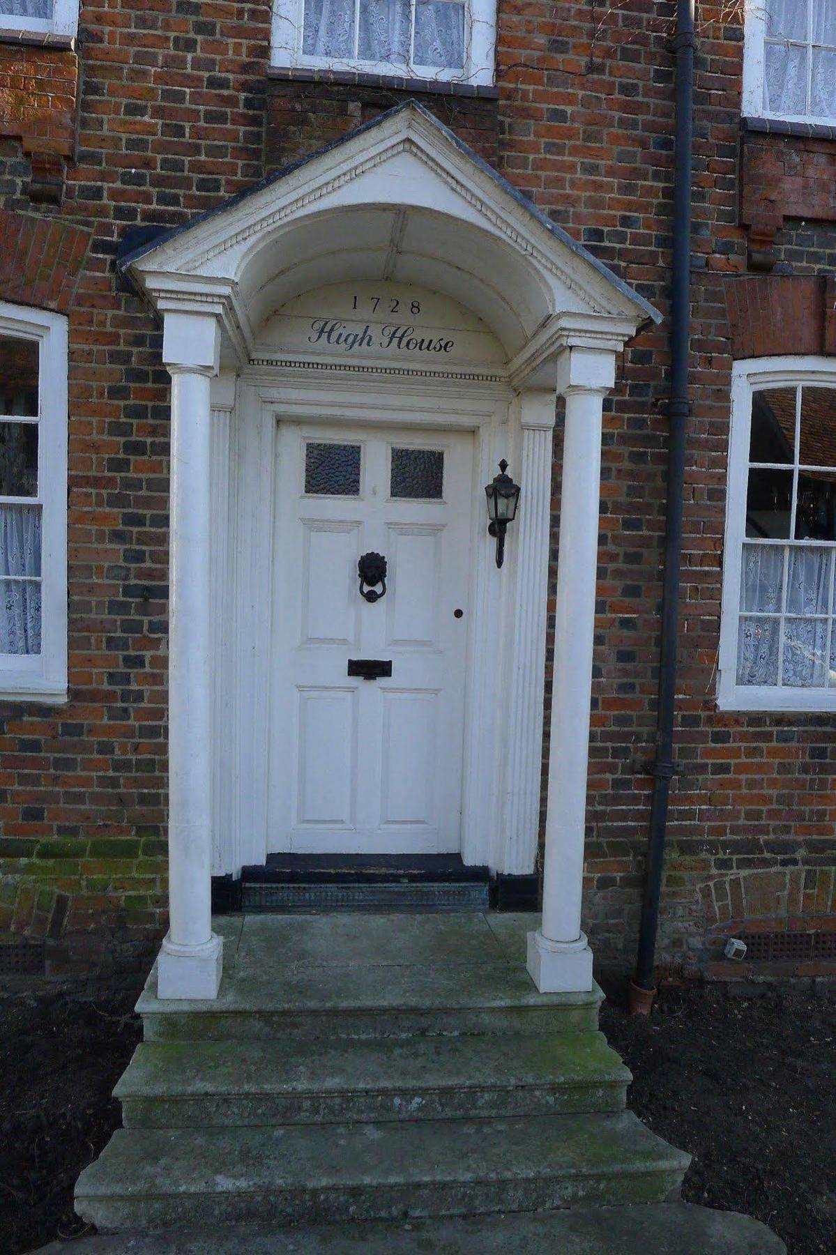 The Bell Hotel Epping Dış mekan fotoğraf