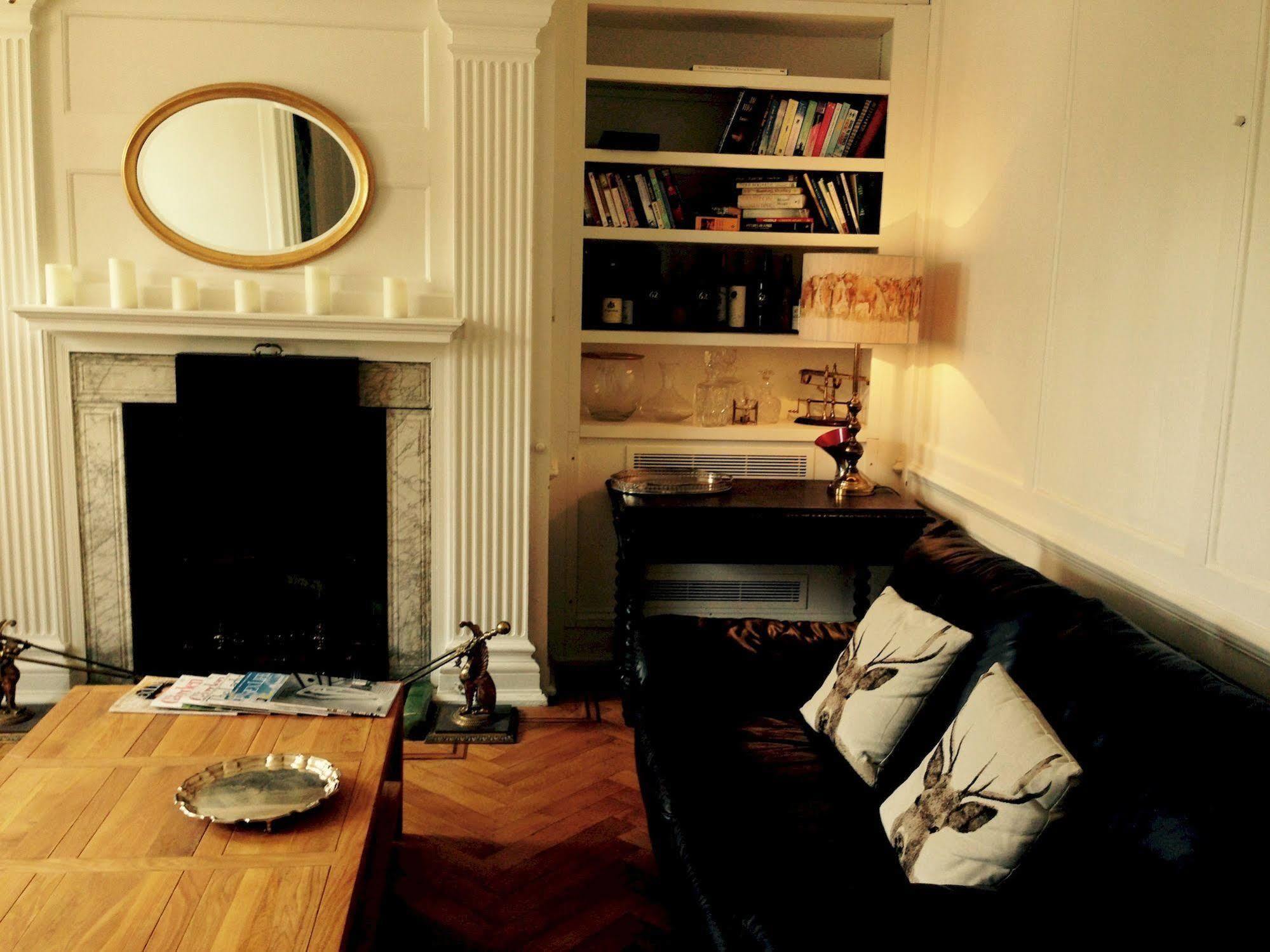 The Bell Hotel Epping Dış mekan fotoğraf