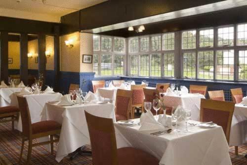 The Bell Hotel Epping Dış mekan fotoğraf